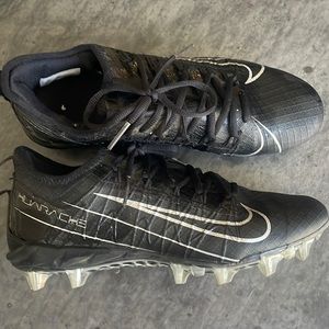 Nike Haurache Mens Lacrosse Cleats